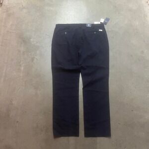 NWT polo Ralph Lauren Bedford chino pants navy blue casual preppy‎ 38
